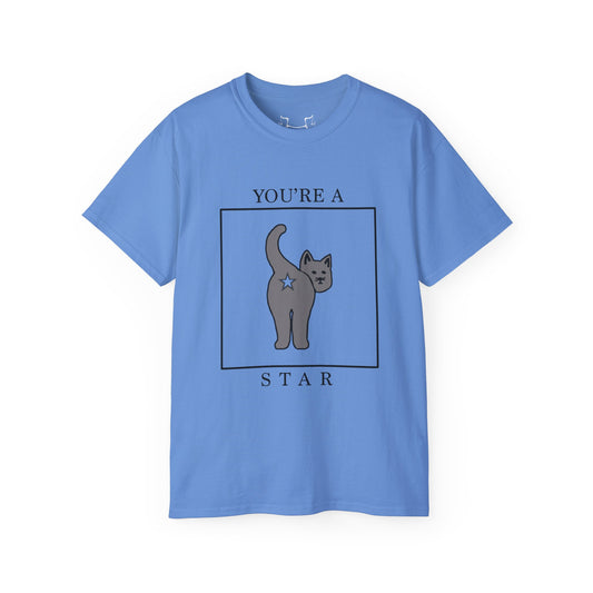 You're a Star_Cat