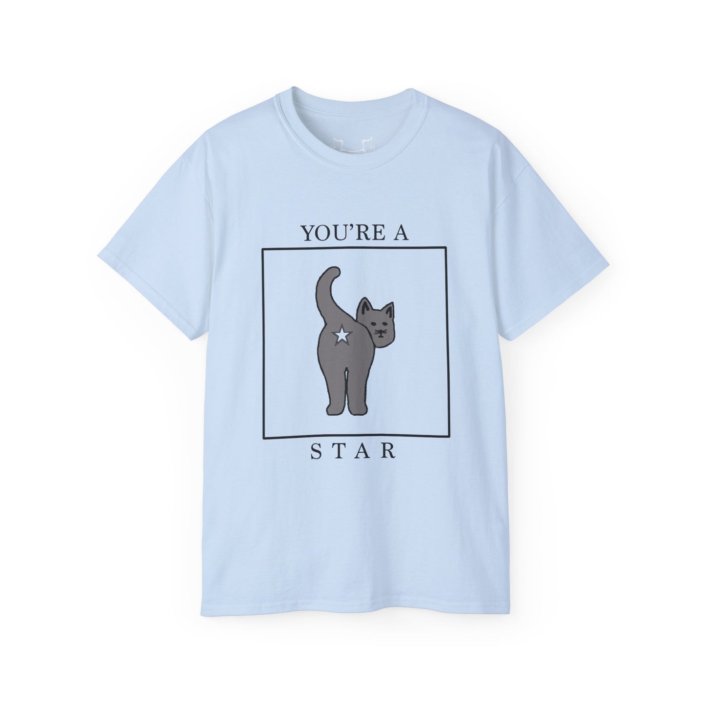 You're a Star_Cat